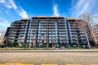 Dazzler Residences by Wyndham Santiago Las Condes - 3-Star