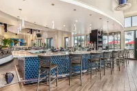 Hilton Virginia Beach Oceanfront - bar