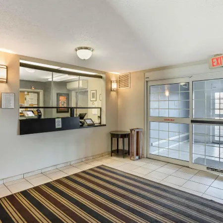 Extended Stay America Select Suites - Wilkes - Barre - Scranton