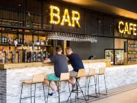 宜必思塔林中心酒店 - 酒吧