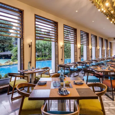 Novotel Goa Candolim