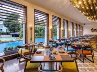 Novotel Goa Candolim - ที่มีที่จอดรถ