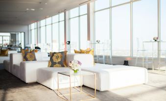 ANDAZ WEST HOLLYWOOD, BY HYATT