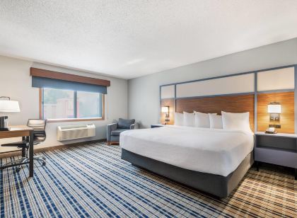 AmericInn by Wyndham Bemidji