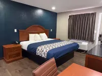 Rodeway Inn & Suites - 2-Sterne