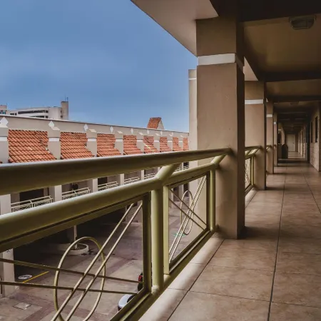 Del Mar Inn Rosarito