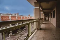 Del Mar Inn Rosarito - Scenic