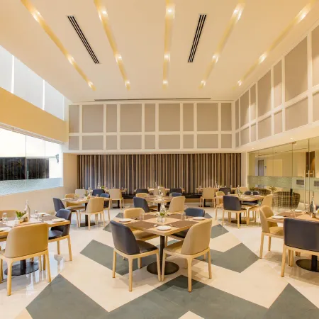Keys Prima by Lemon Tree Hotels, Pimpri, Pune