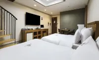 Lounz Stay Hotel Hwasoon - Wi-Fi