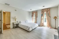 3 Mi to Dtwn! Grand Goldsboro Getaway -  Privatzimmer