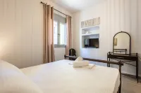 Filiatra Charming Urban Escape Your Cozy Retreat - Apartments