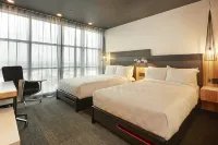 薩斯卡通阿爾特飯店 - Wi-Fi