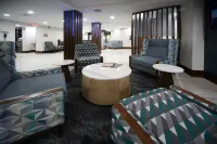 Four Points by Sheraton Fayetteville Fort Liberty - Parking