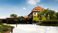 La Butte Aux Bois - Gym