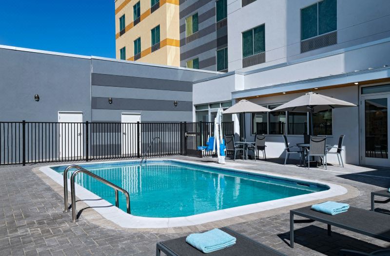 Fairfield Inn & Suites Harlingen photo 2