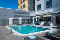Fairfield Inn & Suites Harlingen - Pools
