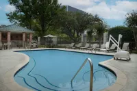 Courtyard Dallas Addison/Quorum Drive - Pools