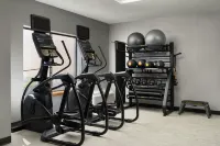 Courtyard Birmingham Hoover - Gym