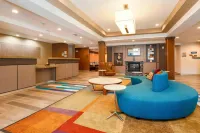 Fairfield Inn & Suites Temecula - 3-Star