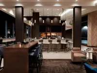 AC Hotel Cincinnati at the Banks Hotels near Skystar Wheel