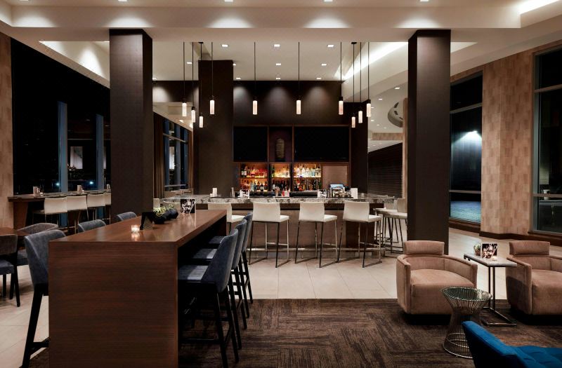AC Hotel Cincinnati at the Banks photo 4