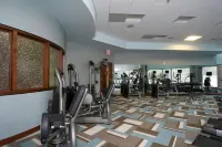 JW Marriott Grand Rapids - Gym