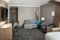 鉑爾曼萬怡酒店 - SPA