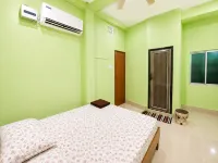 Goroomgo Grand Inn Lodge Grand Raod Puri - Pensions