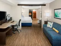 Fairfield Inn & Suites Ocean City Hotels near Old Pro Golf