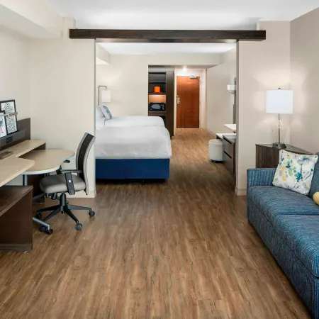Fairfield Inn & Suites Ocean City