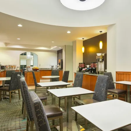 Residence Inn Fort Lauderdale SW/Miramar