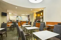 Residence Inn Fort Lauderdale SW/Miramar - Frühstück