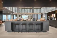 Four Points Flex by Sheraton Vejle - bar