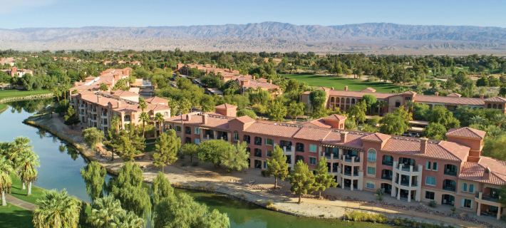 Marriott's Shadow Ridge I-The Villages Hotels in Palm Desert