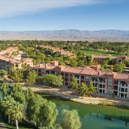 Marriott's Shadow Ridge I-The Villages