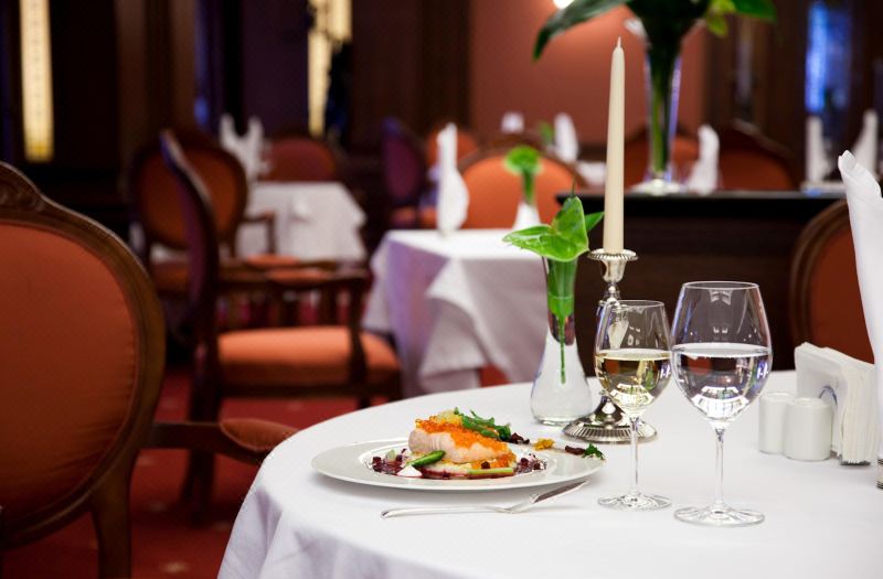 Grand Hotel Sofia photo 5