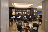 Hôtel Roissy - bar
