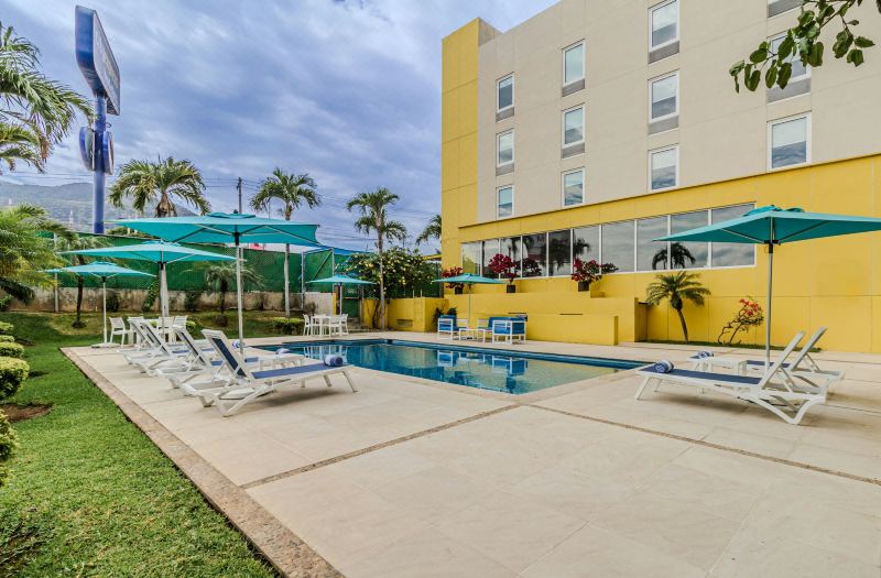 City Express by Marriott Tuxtla Gutierrez photo 3