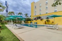 City Express by Marriott Tuxtla Gutierrez - Pools