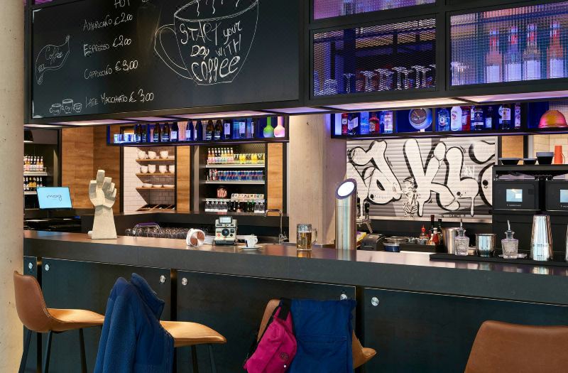 Moxy Essen City photo 3