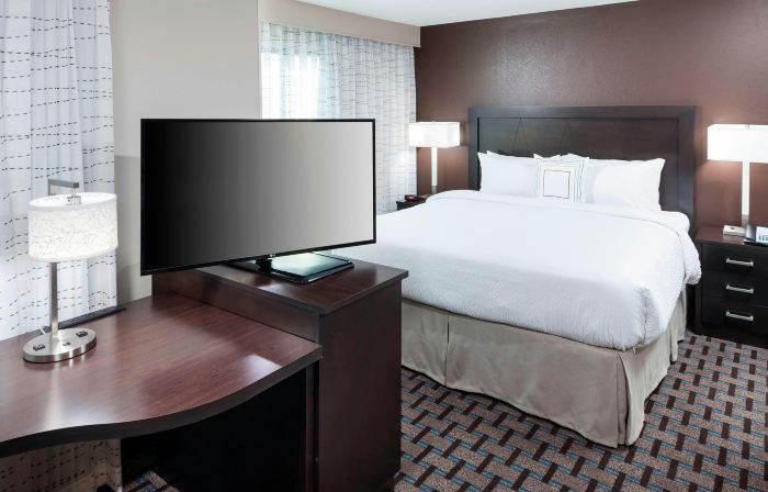 Residence Inn Dallas Plano/Richardson