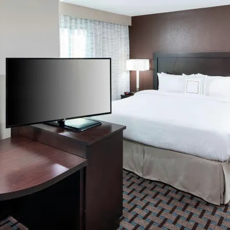 Residence Inn Dallas Plano/Richardson