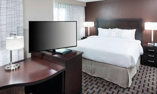Residence Inn Dallas Plano/Richardson