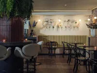 Townhouse Hotel Maastricht & Spa - Bar