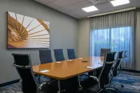 Fairfield Inn & Suites Winchester - Parking