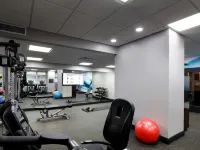 地鐵酒店-傲途格精選 鄰近舊世界第三街的酒店