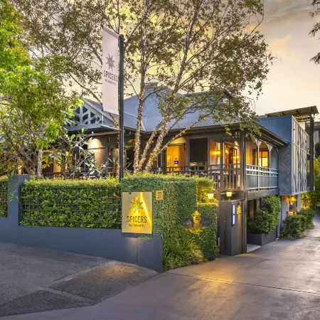 Spicers Balfour Brisbane