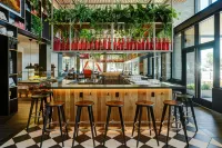 citizenM 西雅圖先驅廣場 - 酒吧