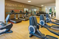Sheraton Augusta Hotel - Gym