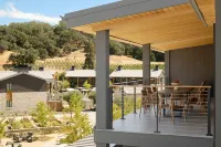 Appellation Healdsburg - Romantic
